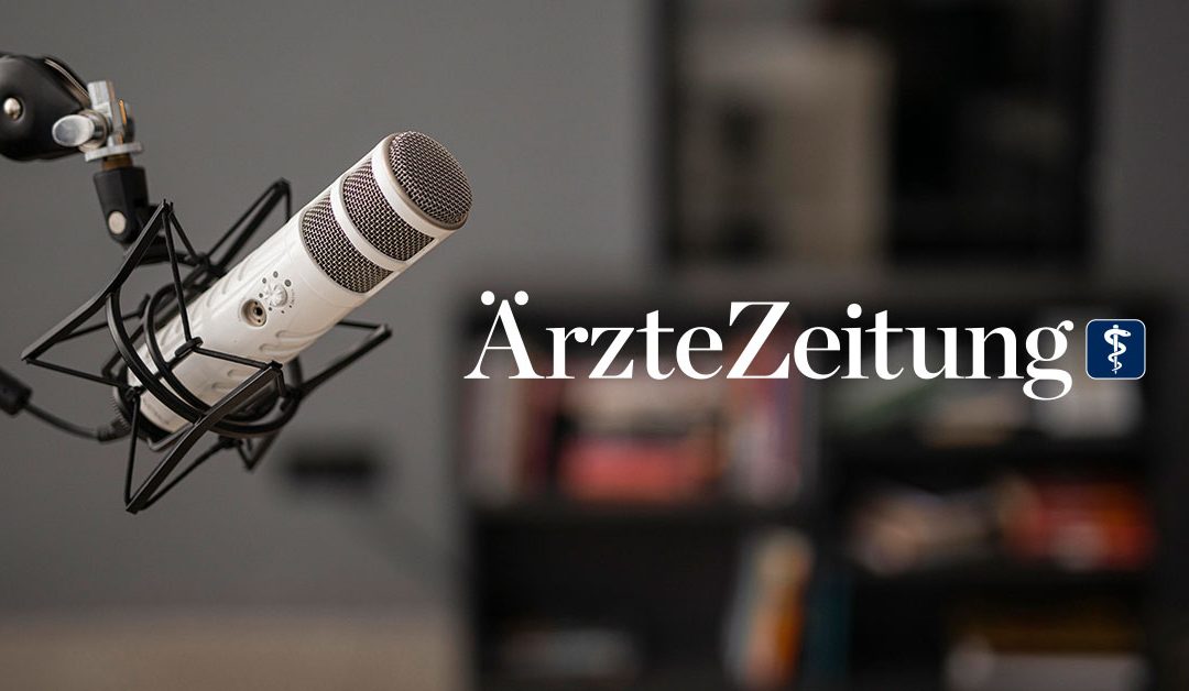 „ÄrzteTag“-Podcast berichtet über ImpfDocNE